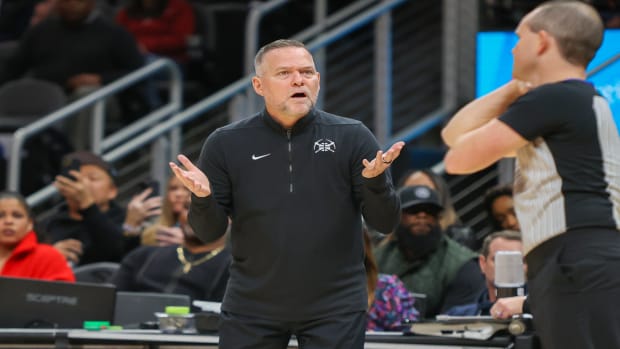 Michael Malone, Denver Nuggets